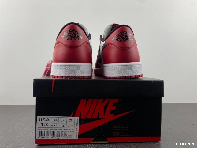 705329-600 Air Chicago Low Jordan Retro 1 0805